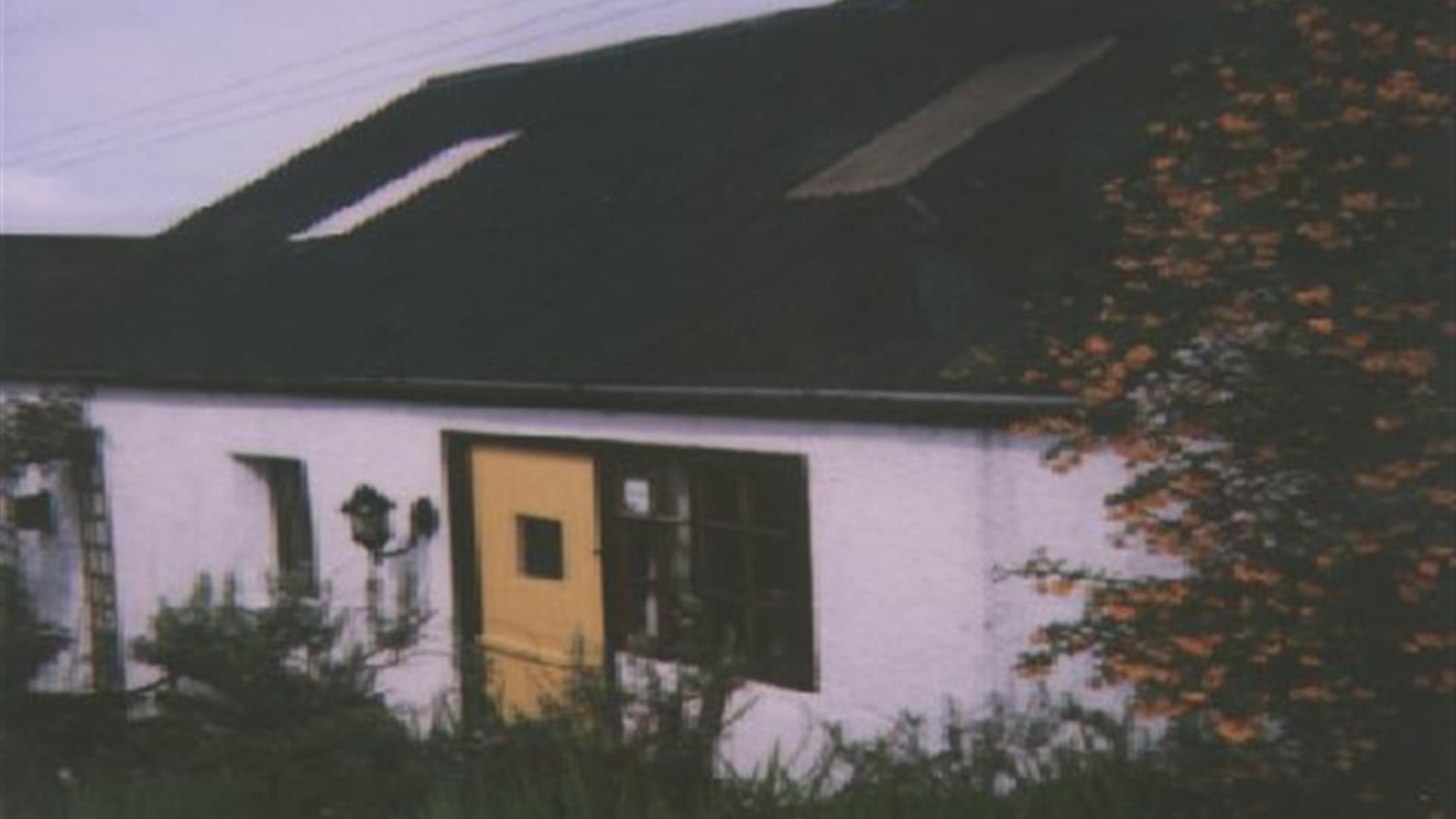 Braeside Cottage