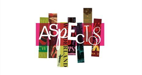 Aspect Festival 2022 logo