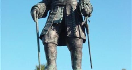 King William Statue