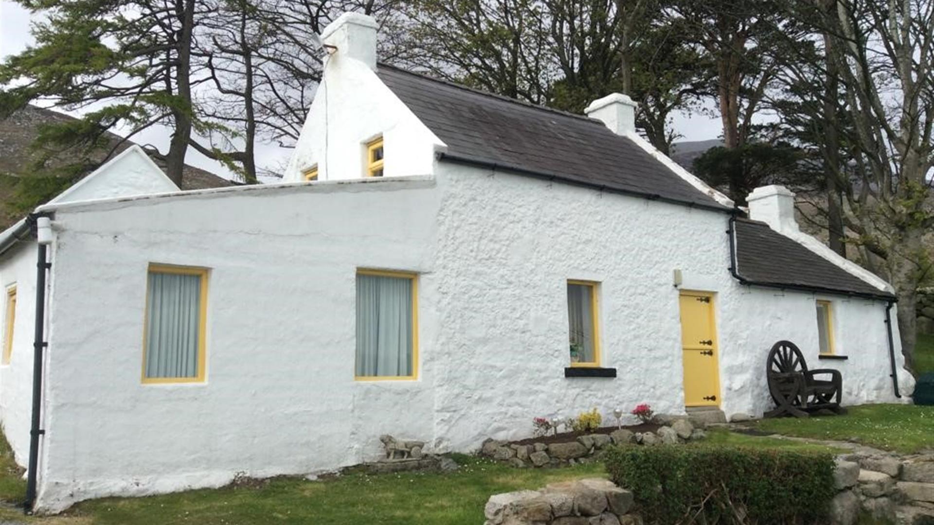 O'Neills Cottage
