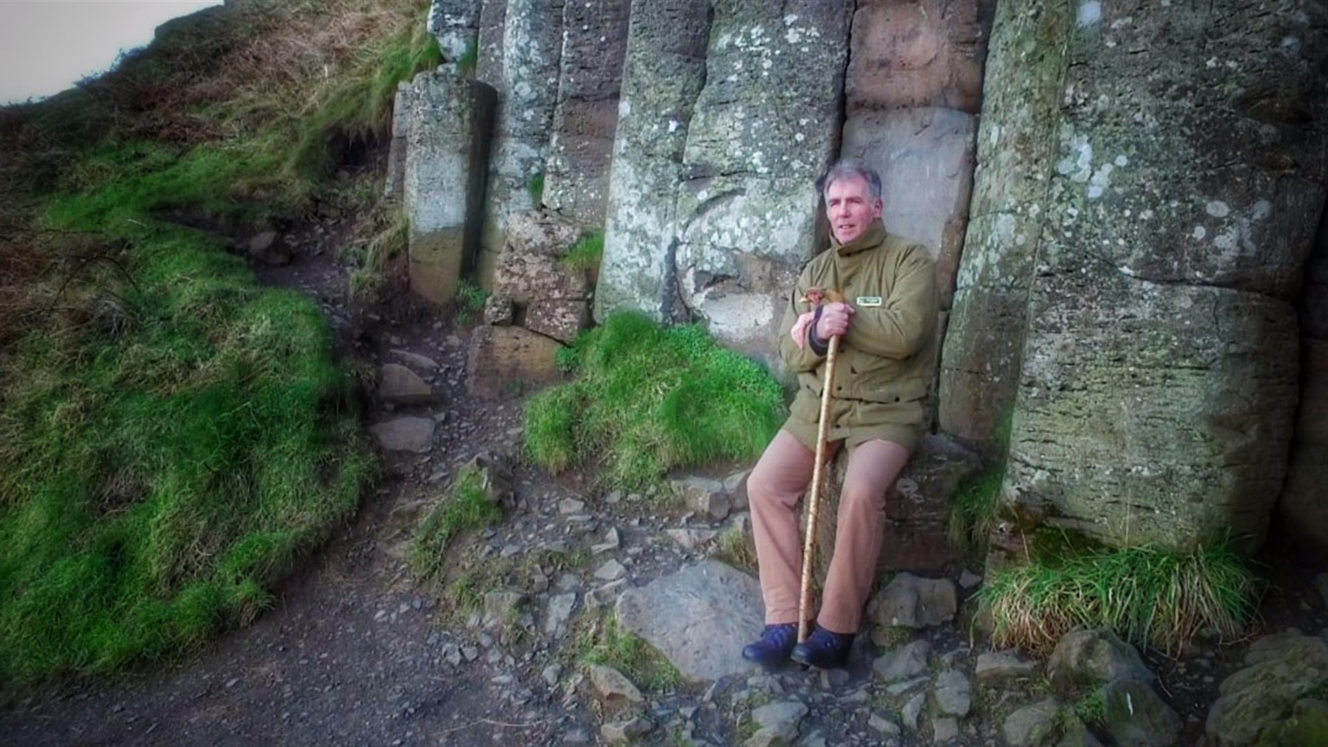 The Giants Causeway Guided Tour with Dalriada Kingdom Tours