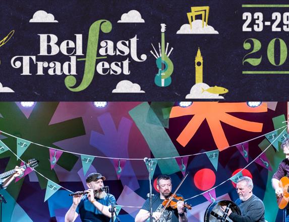 Belfast TradFest