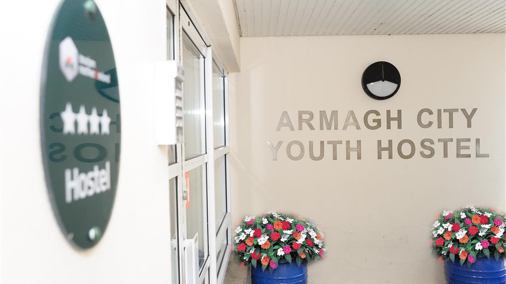 Armagh City Youth Hostel