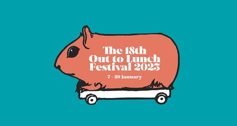 The Out to Lunch Festival