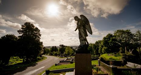 Belfast City Cemetery