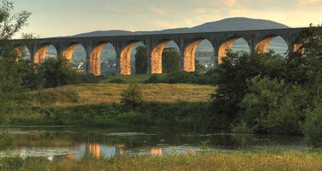 Craigmore Viaduct