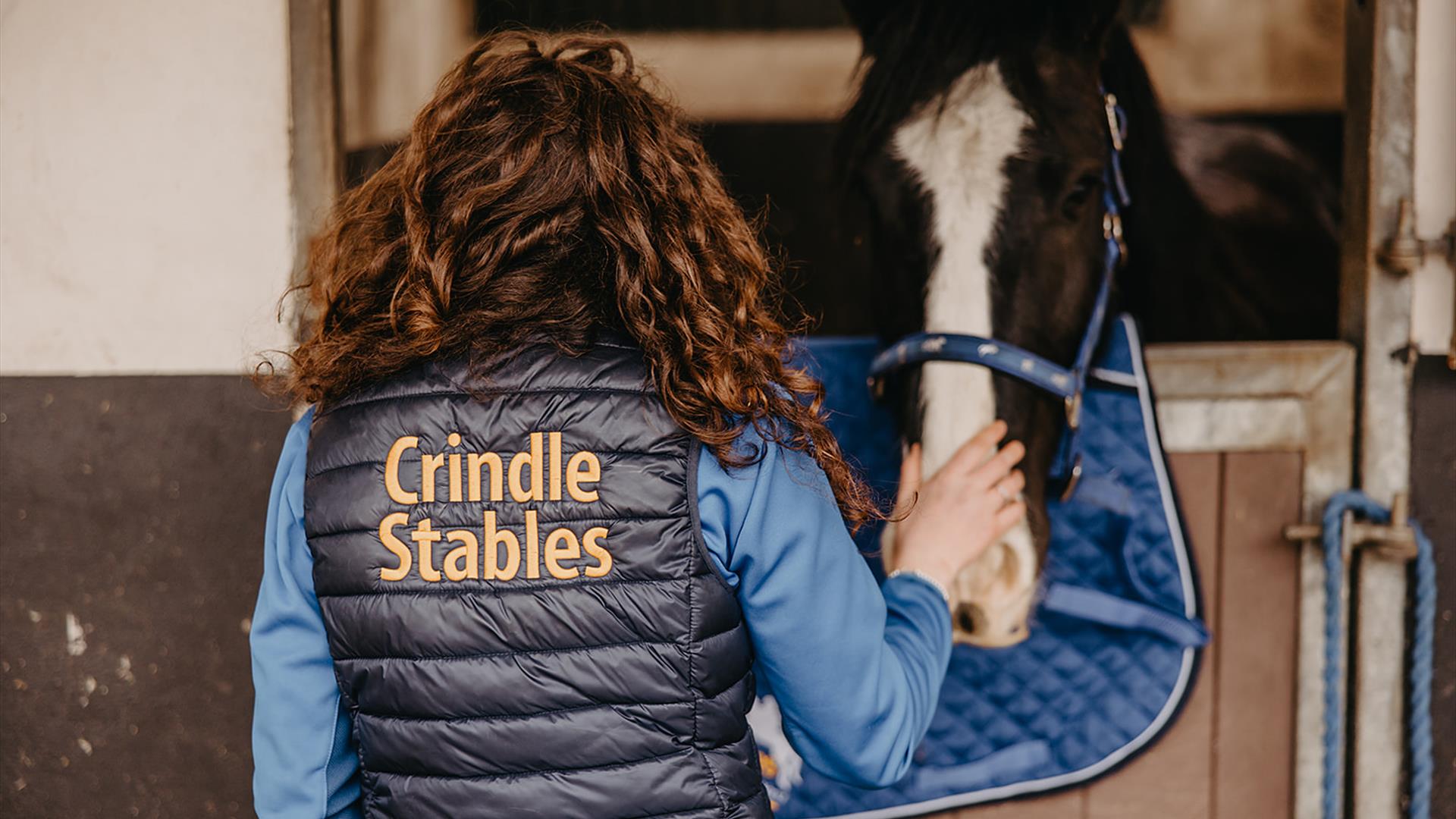 Crindle Stables