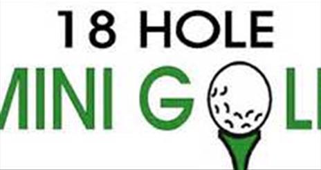 Ballycastle 18 Hole Mini Golf