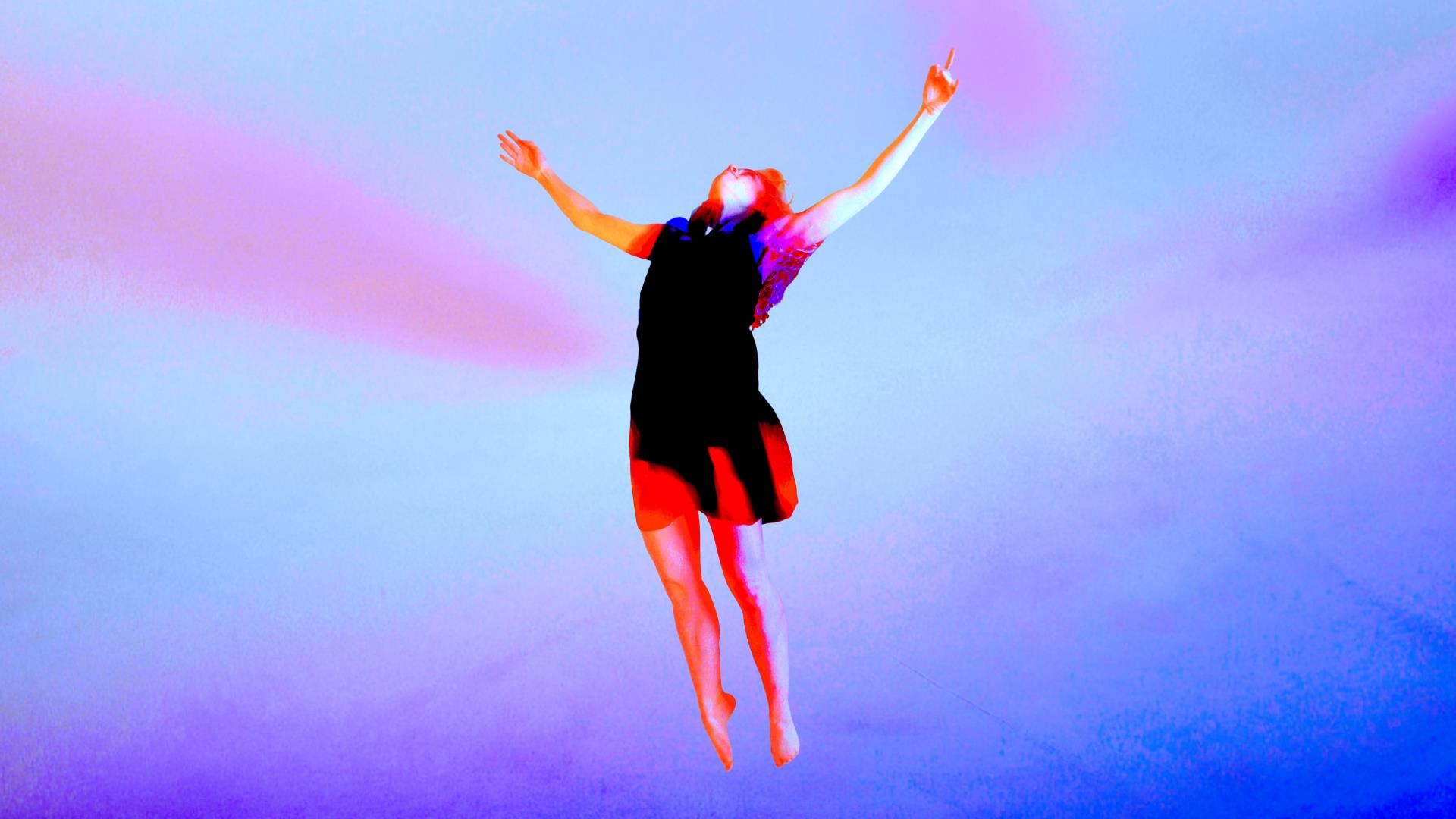 Belfast International Arts Festival Belfast International Arts Festival