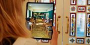 Clifton House Augmented Reality