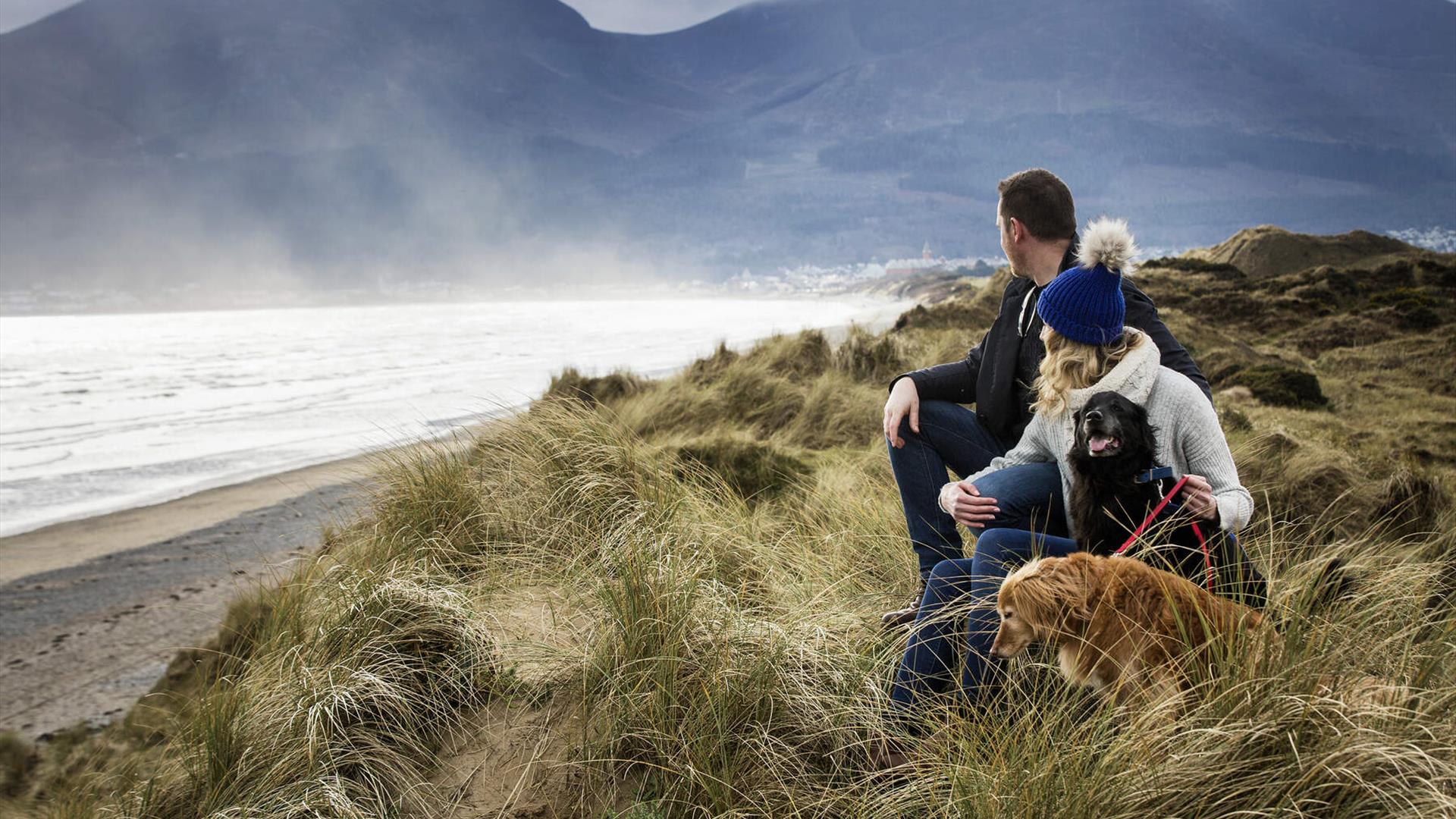 Murlough National Nature Reserve