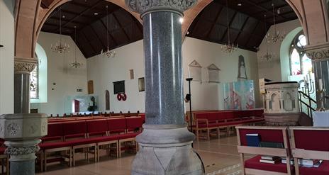 Donaghadee Parish Church EHOD 2022