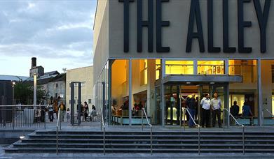 The Alley Arts and Conference Centre