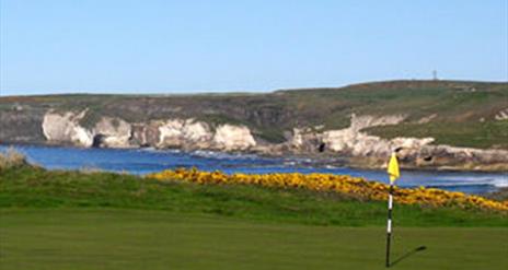 Ballyreagh Golf Club