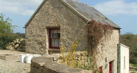 Hanna's Close Holiday Cottages - The Stables