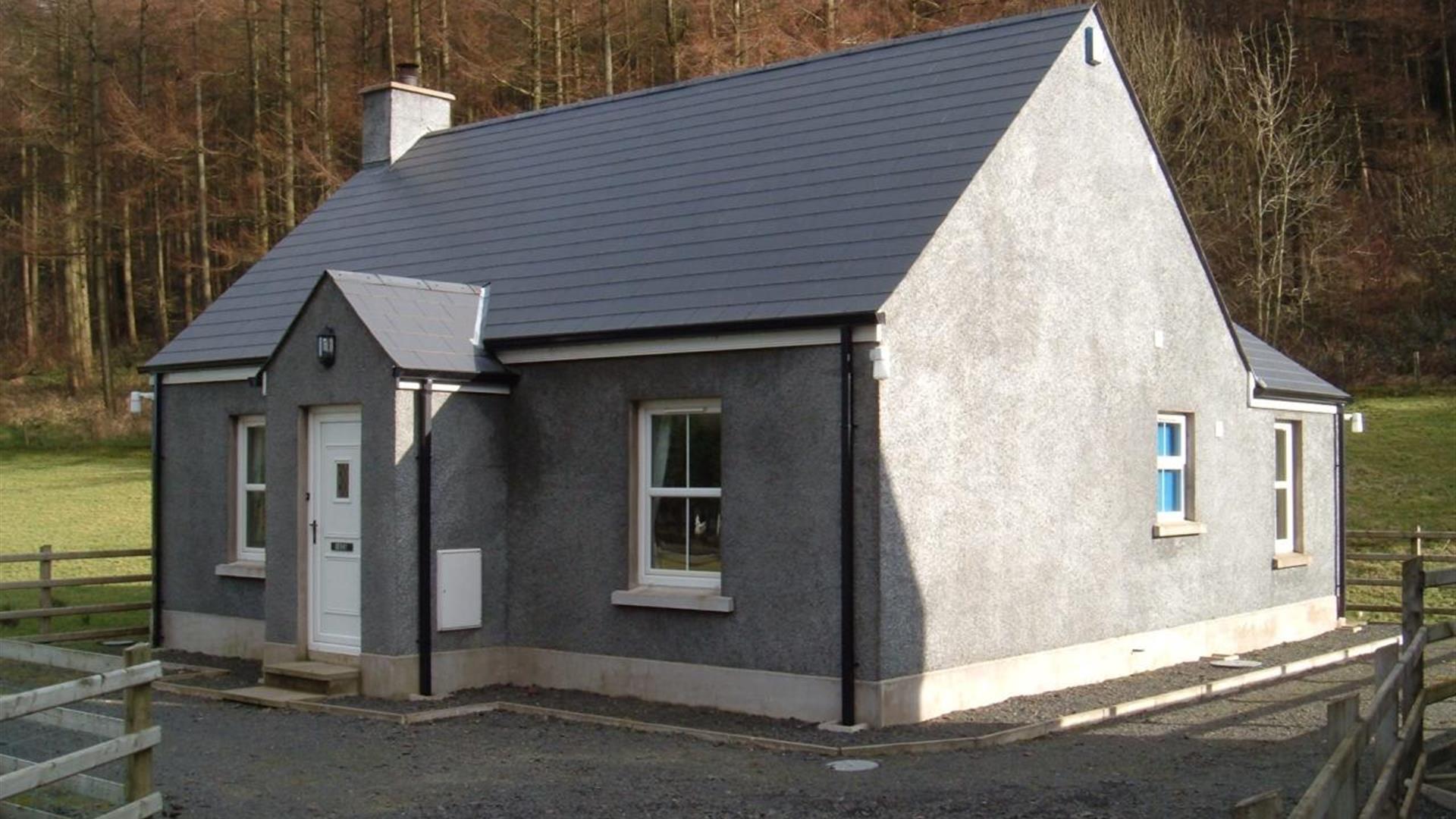 Callisnagh Cottage