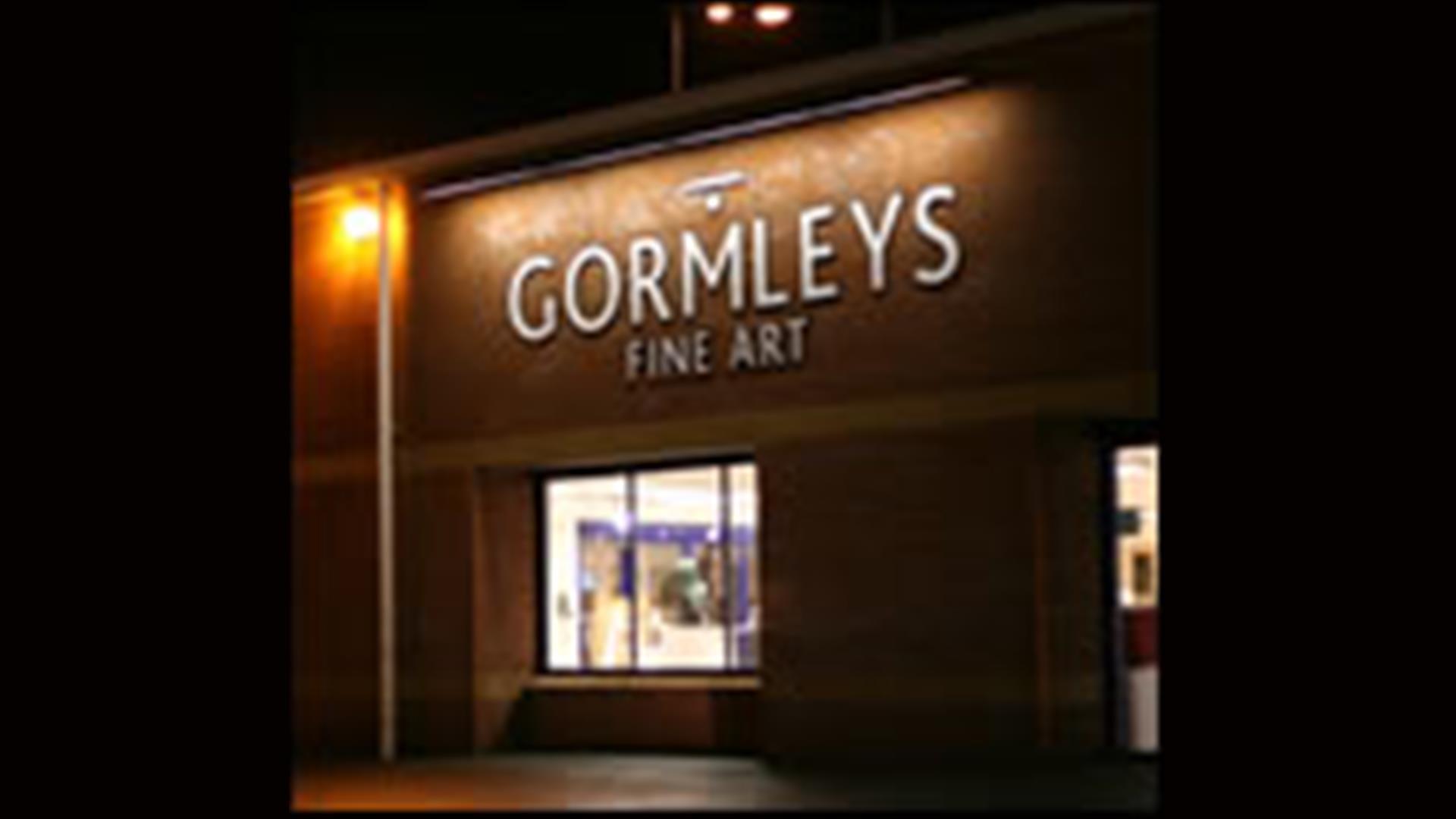 Gormleys Fine Art (Omagh gallery)