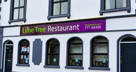 The Lime Tree Restaurant