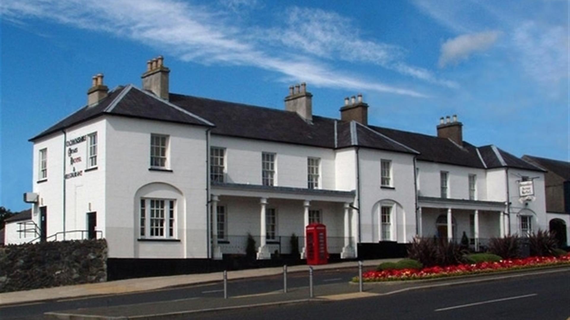 Downshire Arms Hotel