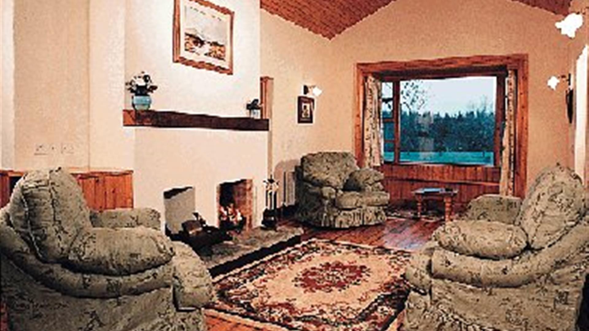 Brown Trout Cottage Suites
