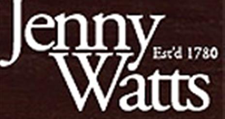Jenny Watts logo