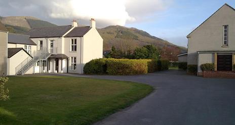 Rostrevor Youth Centre