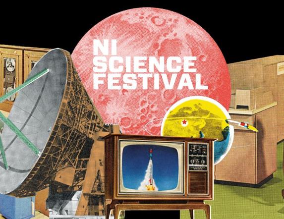 NI Science Festival 2024