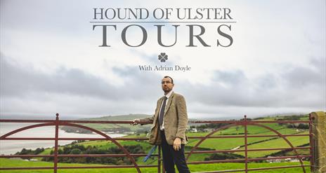 Hound of Ulster Tours