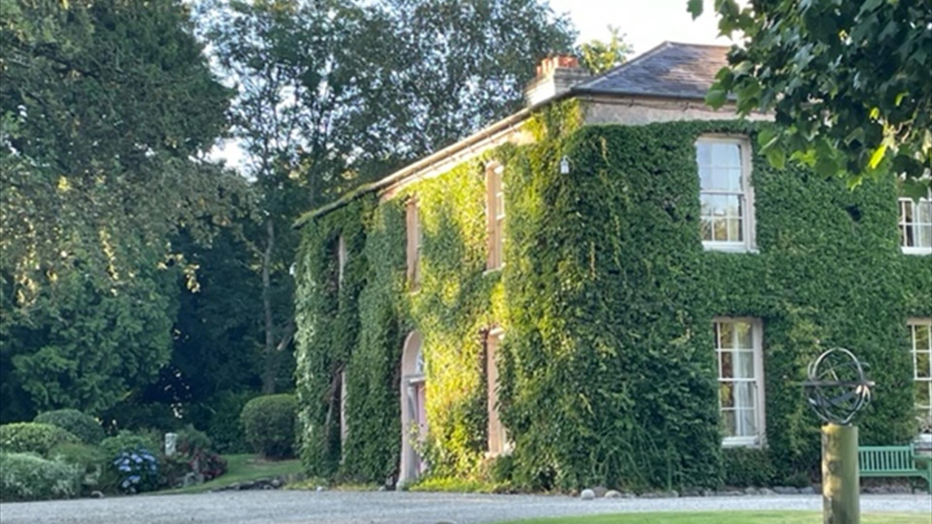 Marlacoo House 1815