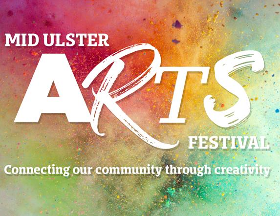 Mid Ulster Arts Festival