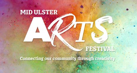 Mid Ulster Arts Festival