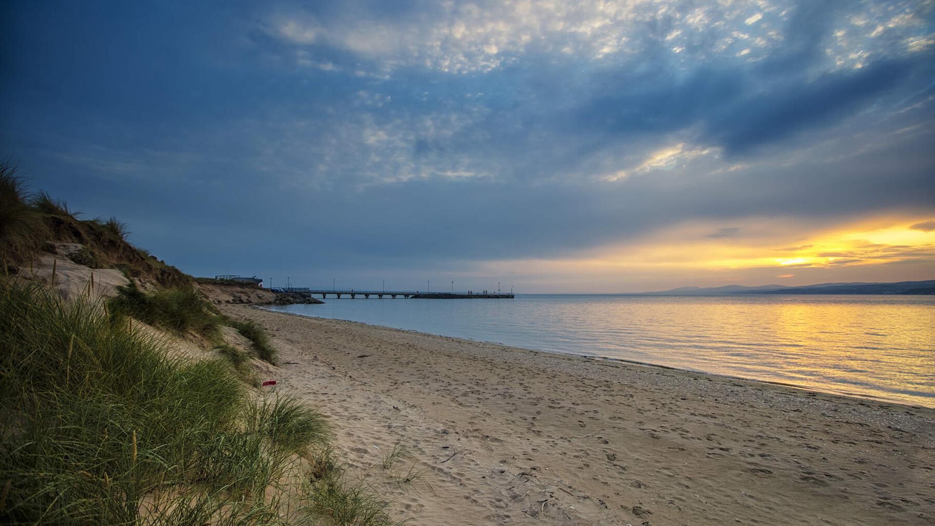 Magilligan Point Nature Reserve