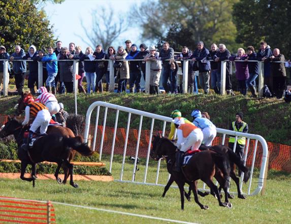 Moira Point-to-Point Races