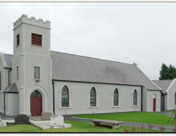 Presbyterian Historical Society of Ireland EHOD 2022