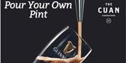 Pour your own Pint Poster