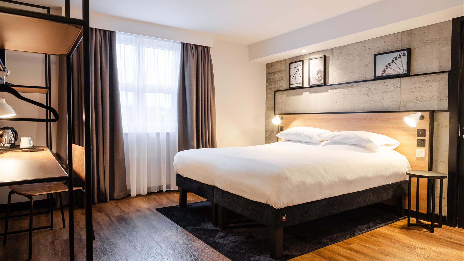 Ibis Coleraine Riverside Ibis Coleraine Riverside