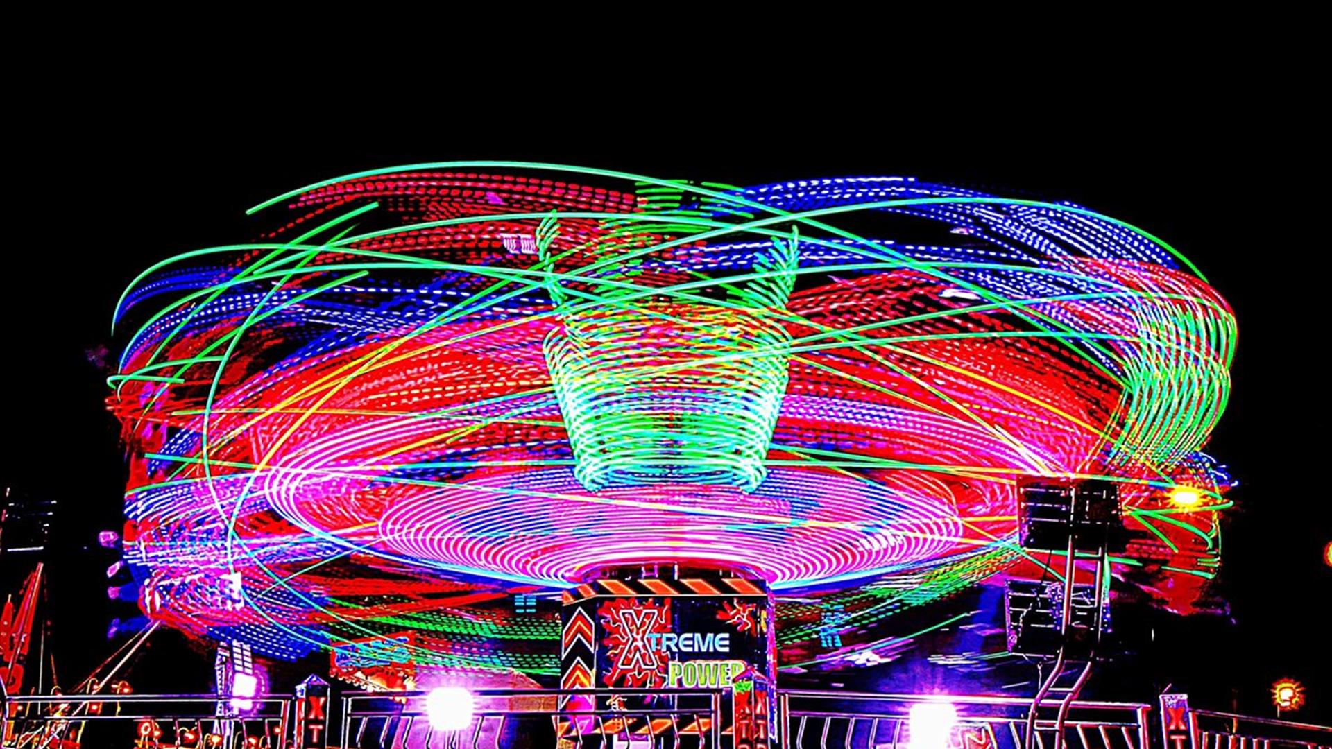 Halloween event at V36 Halloween event at V36