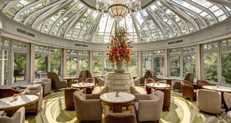The Conservatory at Galgorm