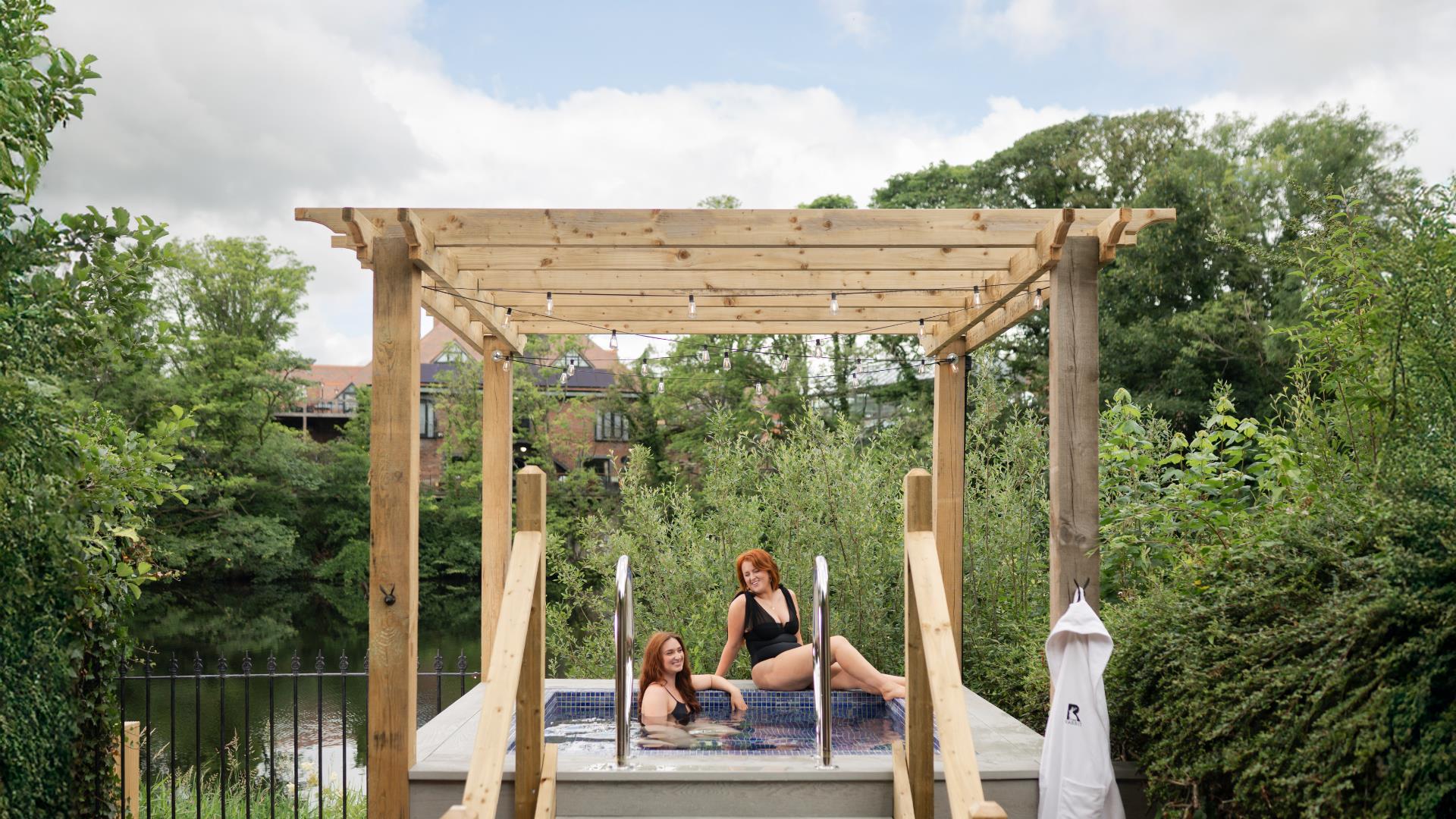 The Lake House The Lake House