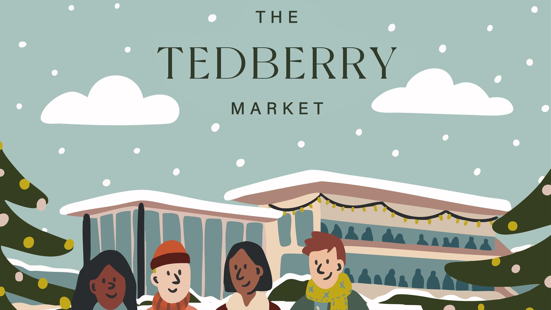Tedberry Christmas Market Tedberry Christmas Market
