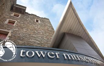 Tower Museum