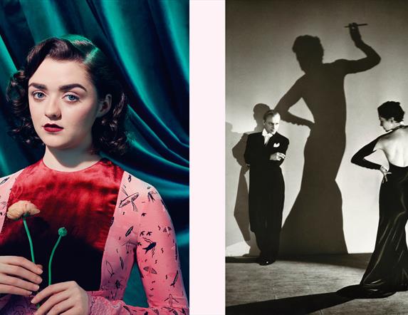 A Century of Style: Fashion Photography from the National Portrait Gallery Collection
