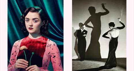 A Century of Style: Fashion Photography from the National Portrait Gallery Collection