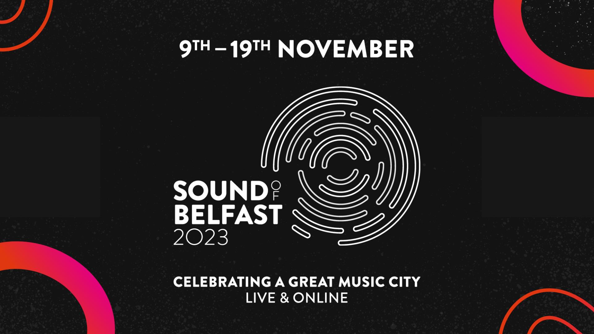 Sound of Belfast