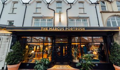 The Marcus Portrush