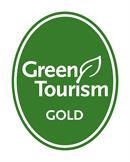 Green Tourism - Gold Green Tourism - Gold