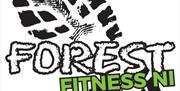 Forest fitness Northern Ireland