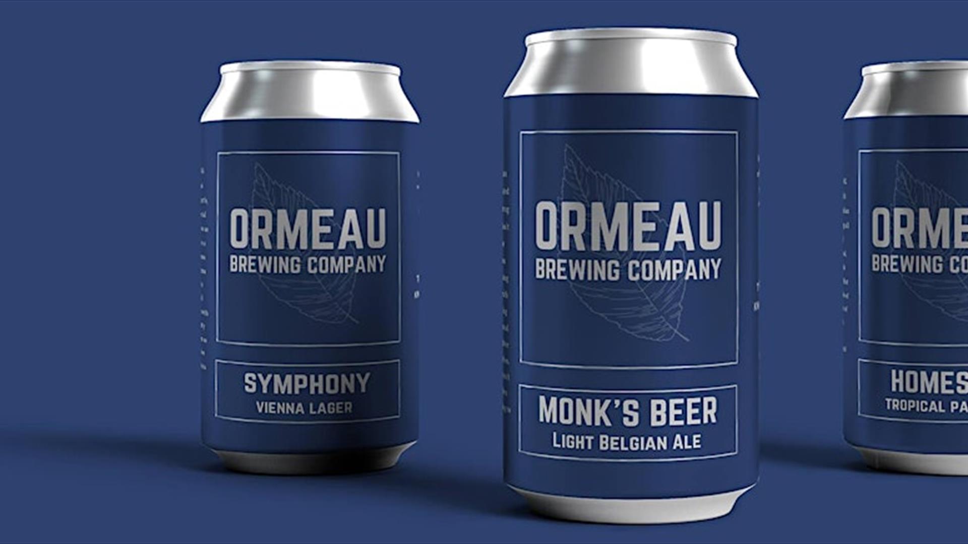 Craft Beer x Cheese x Charcuterie ft Ormeau Brewing Co & Corndale Craft Beer x Cheese x Charcuterie ft Ormeau Brewing Co & Corndale