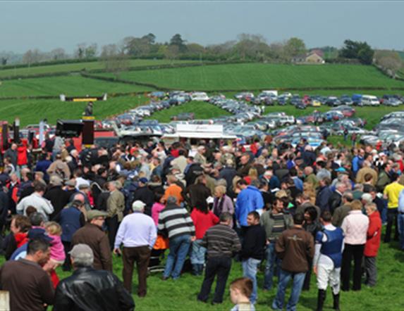 Taylorstown Point-to-Point Races