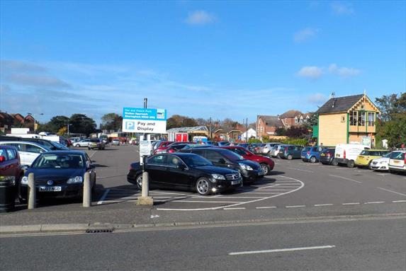 Visitor Information - North Norfolk